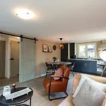 Chalet Nature Hideout At Veluwe Nature Park Putten