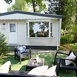 Chalet Nature Hideout At Veluwe Nature Park *