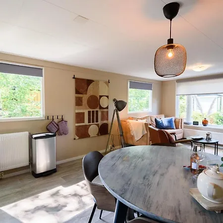 Nature Hideout At Veluwe Nature Park *