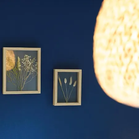 Nature Hideout At Veluwe Nature Park Chalet