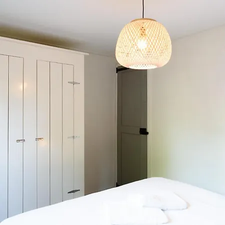 Nature Hideout At Veluwe Nature Park * 푸텐