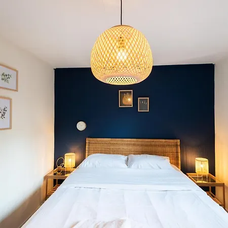 Nature Hideout At Veluwe Nature Park Chalet