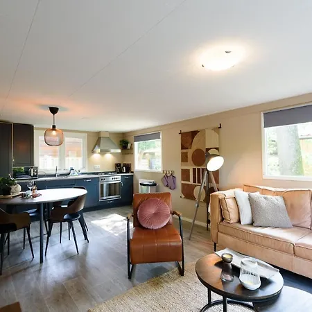 Nature Hideout At Veluwe Nature Park * Putten