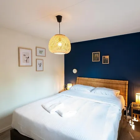 Nature Hideout At Veluwe Nature Park Putten