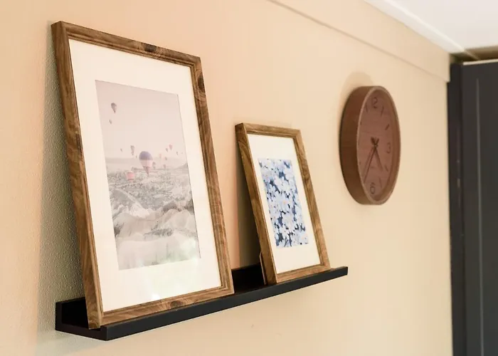 Nature Hideout At Veluwe Nature Park Пюттен