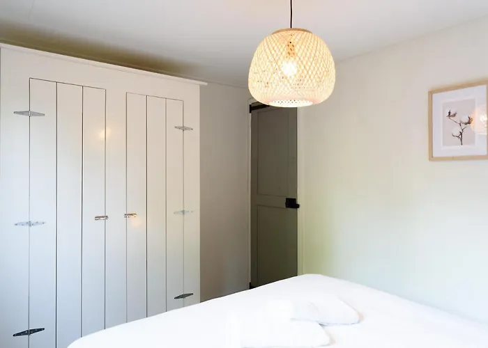 Nature Hideout At Veluwe Nature Park * Пюттен