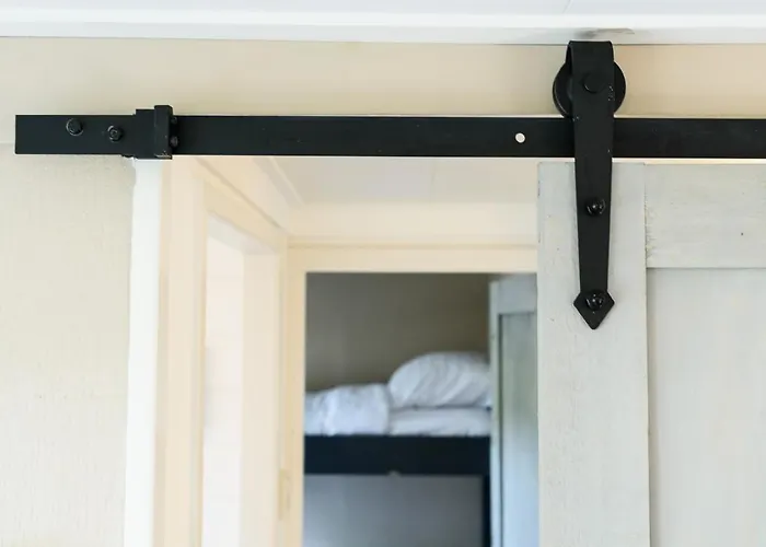 Chalet Nature Hideout At Veluwe Nature Park