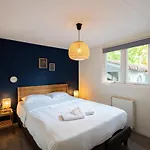 Chalet Nature Hideout At Veluwe Nature Park *