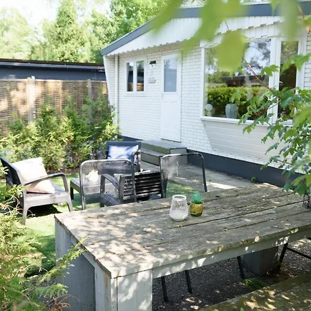 Nature Hideout At Veluwe Nature Park *