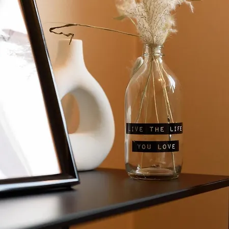 בקתה Nature Hideout At Veluwe Nature Park פוטן