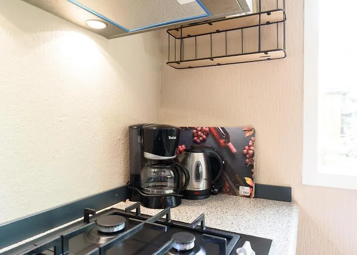 בקתה Nature Hideout At Veluwe Nature Park