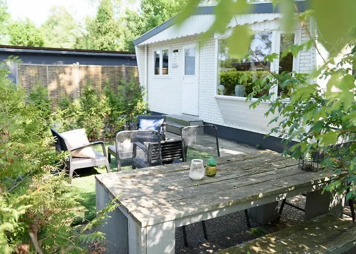 Nature Hideout At Veluwe Nature Park *