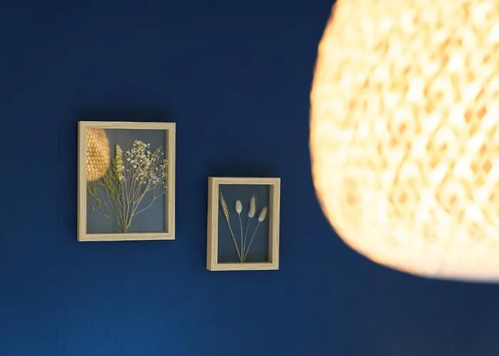 Nature Hideout At Veluwe Nature Park בקתה