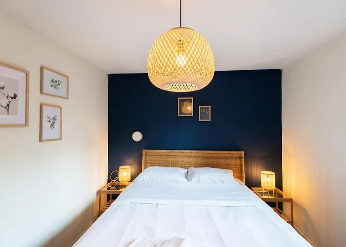 Nature Hideout At Veluwe Nature Park בקתה