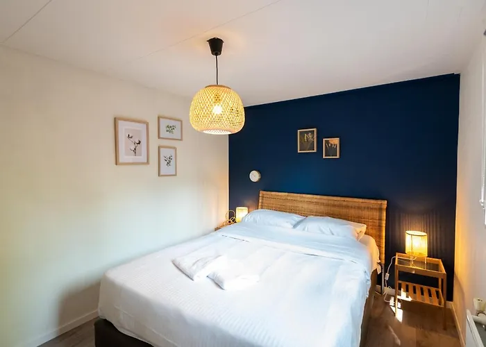 Nature Hideout At Veluwe Nature Park פוטן