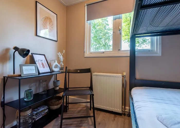 Nature Hideout At Veluwe Nature Park *